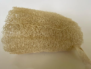 Egyptian Loofah Sponge