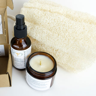 Sleepy Dreams Wellness Gift Bundle