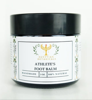 Athlete's Foot Balm