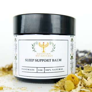 Sleep Support Balm